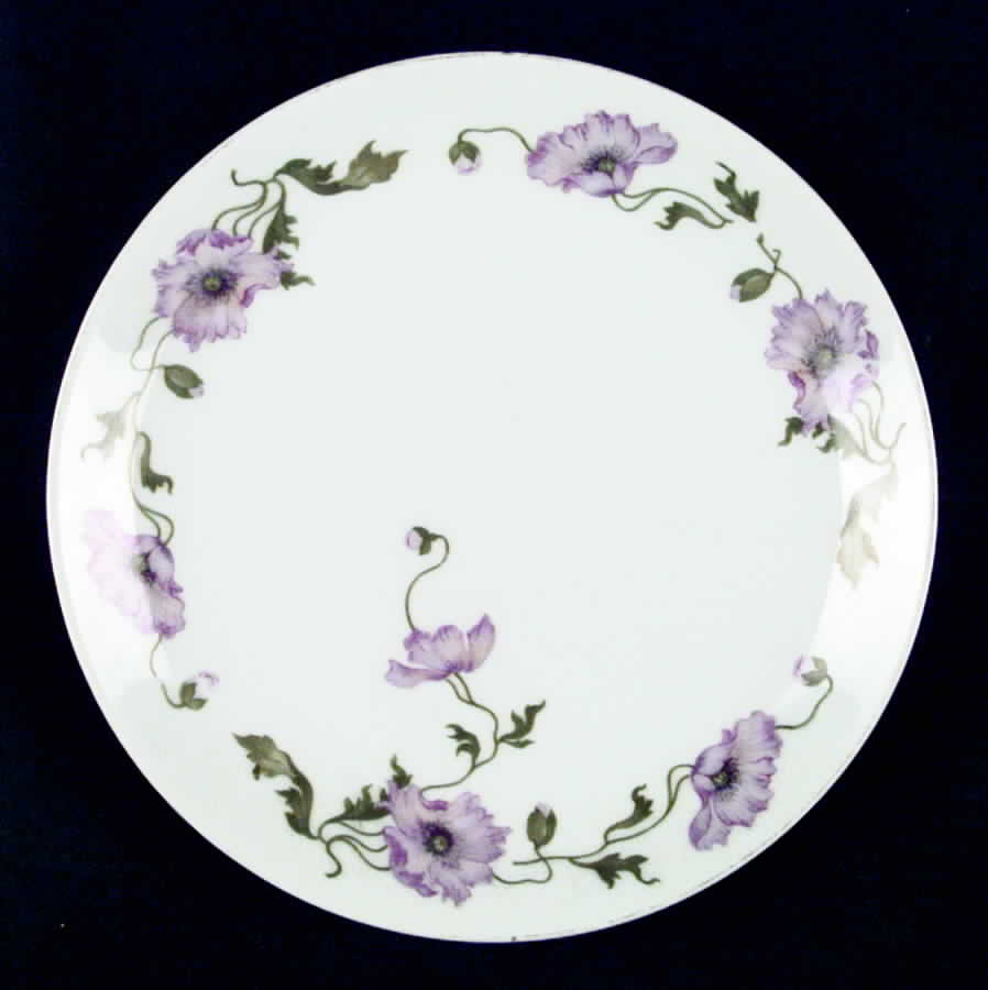 R1093 Luncheon Plate by Rosenthal - Continental-1