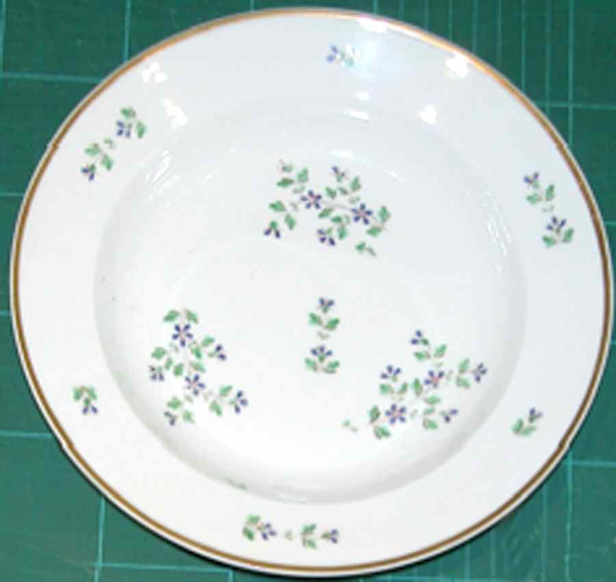 RDN100 Rim Soup Bowl by M Redon-1
