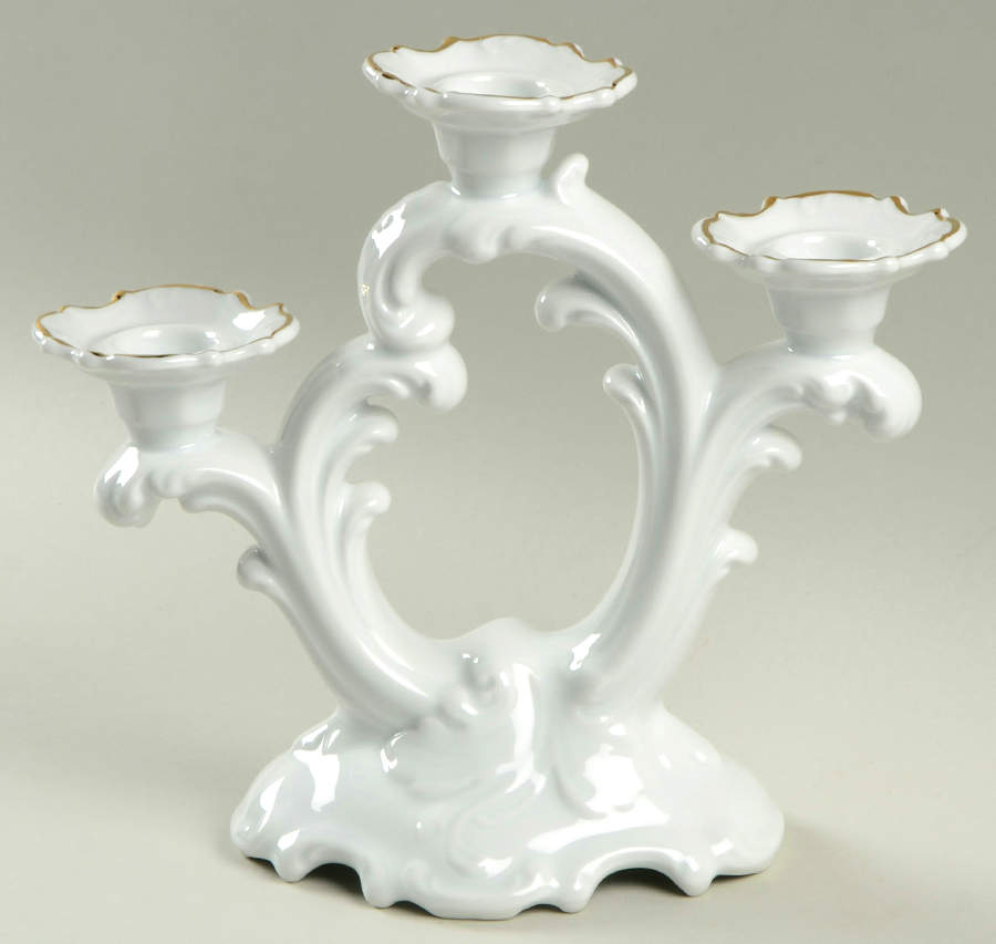RKT17 Candleholder 3 Light by Royal Kent (Poland)-1