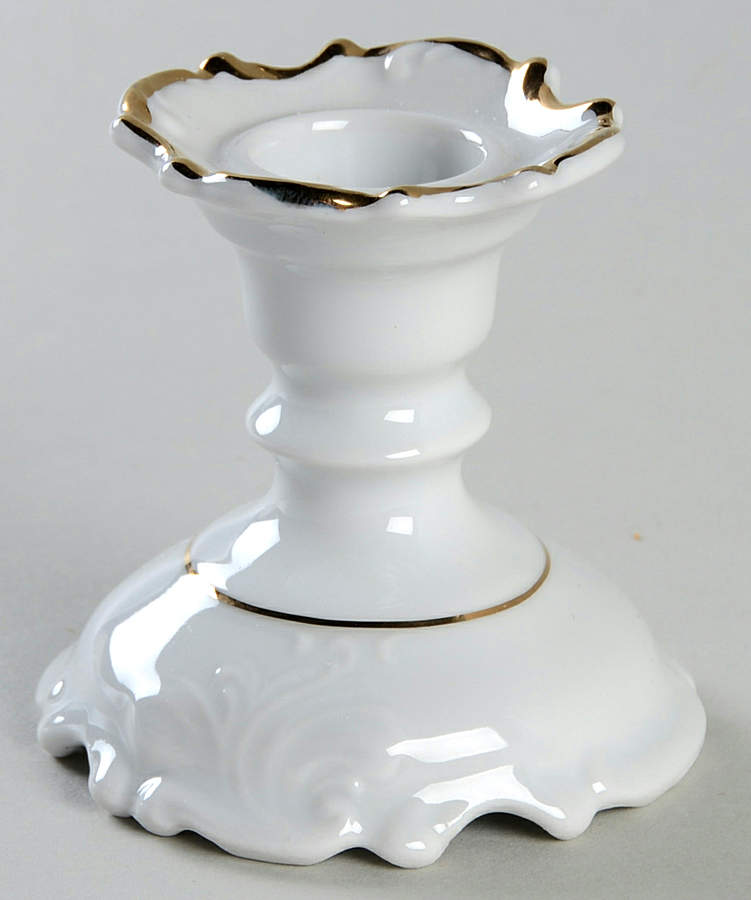 RKT17 2" Candlestick by Royal Kent (Poland)-1