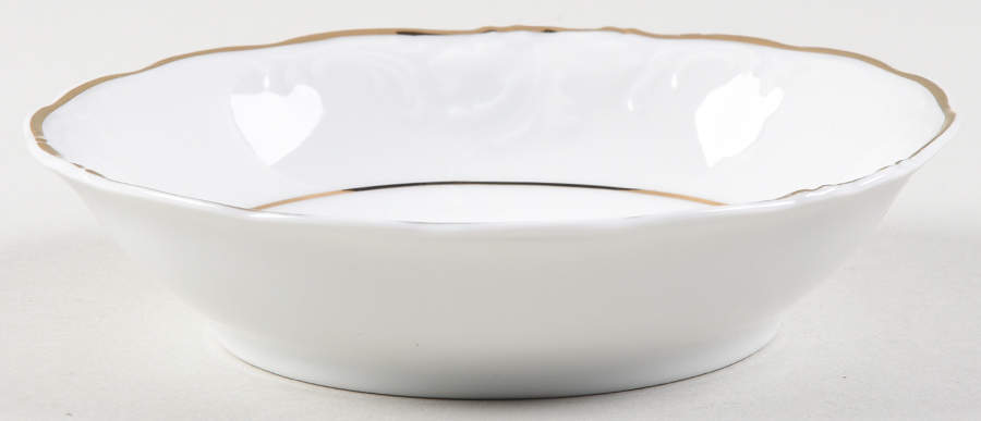 RKT17 Fruit/Dessert (Sauce) Bowl by Royal Kent (Poland)-1