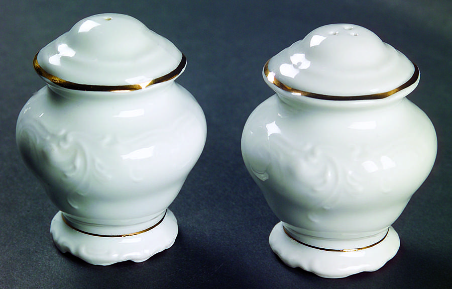 RKT17 Salt & Pepper Set by Royal Kent (Poland)-1