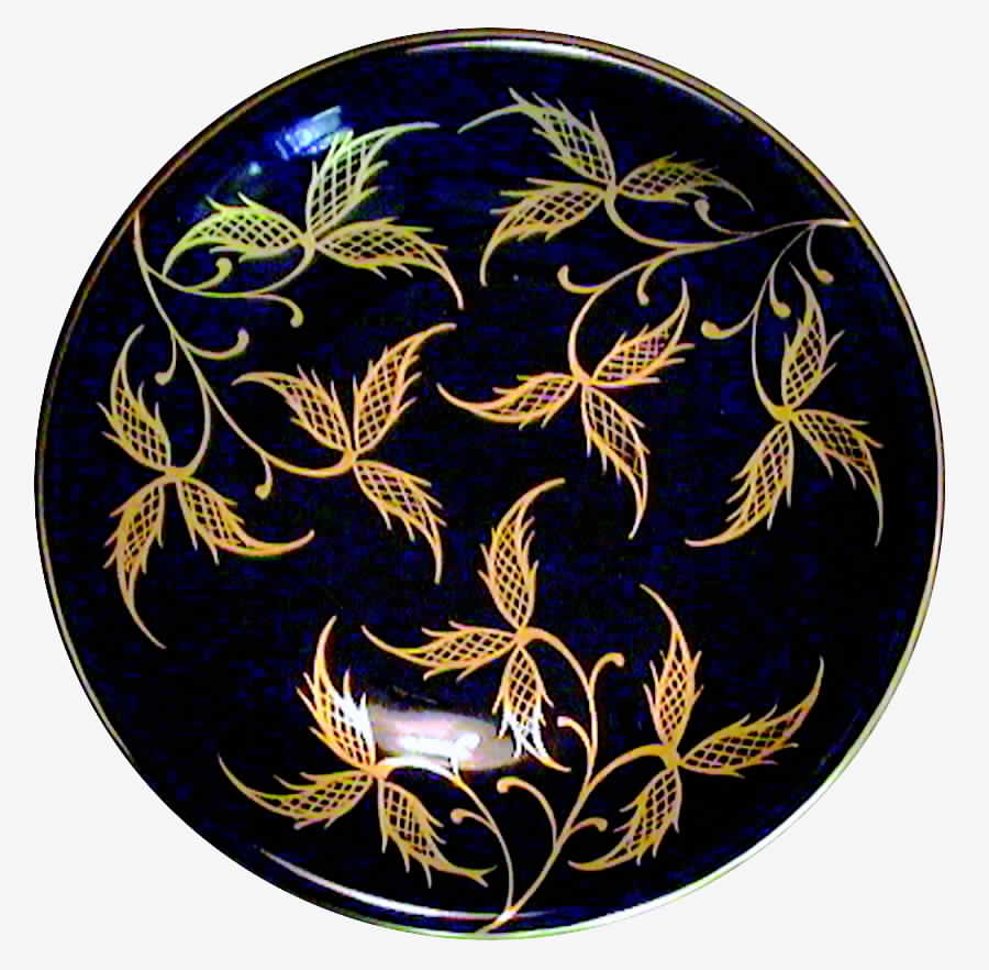 R1095 Salad Plate by Rosenthal - Continental-1