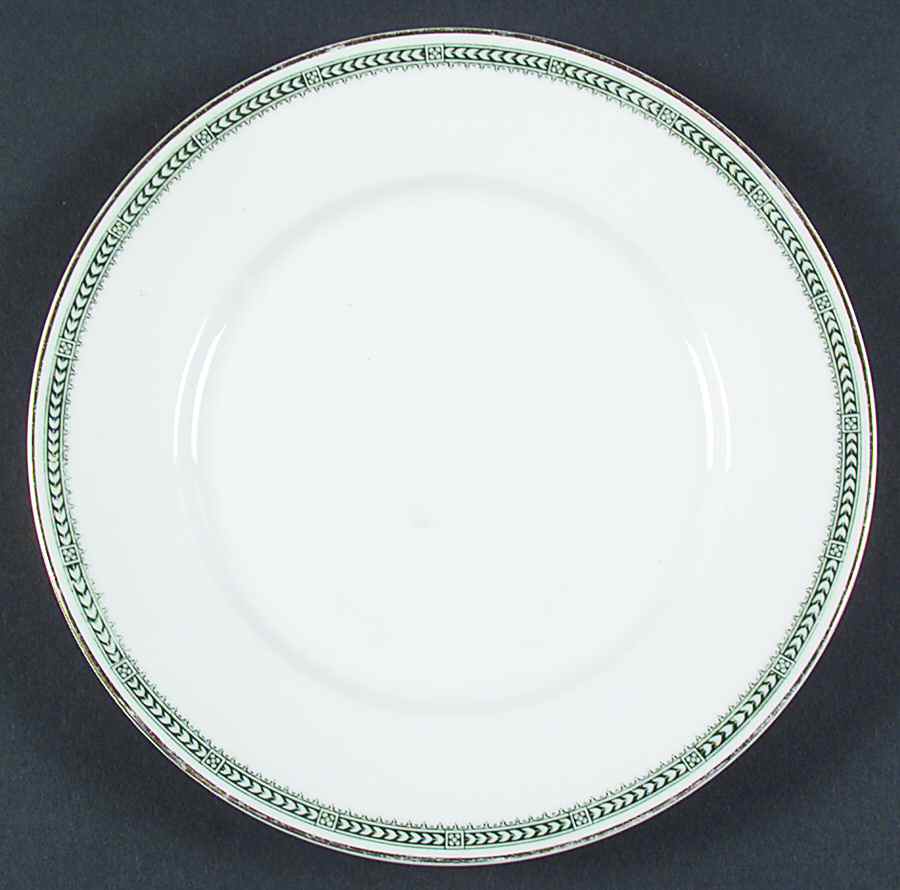570 Salad Plate by Rosenthal - Continental-1