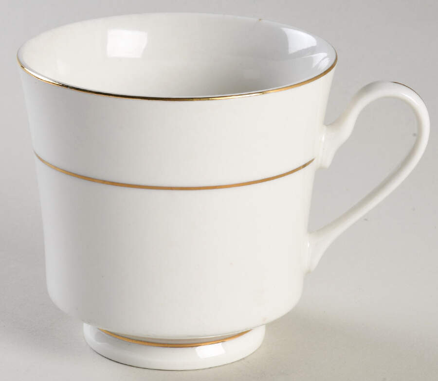 D'Or Footed Cup by Royal Majestic-1