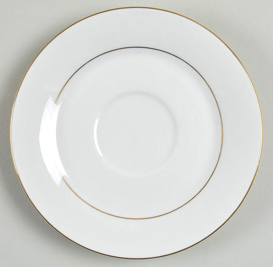 D'Or Saucer by Royal Majestic-1