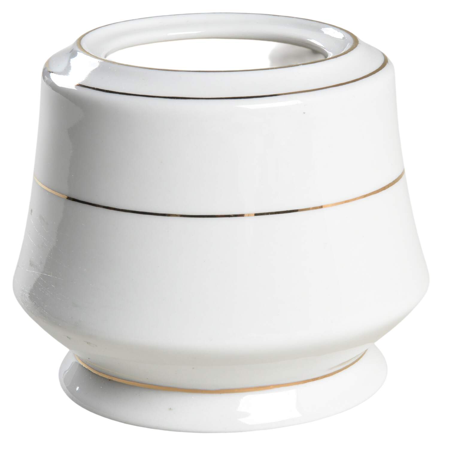 D'Or Sugar Bowl No Lid by Royal Majestic-1