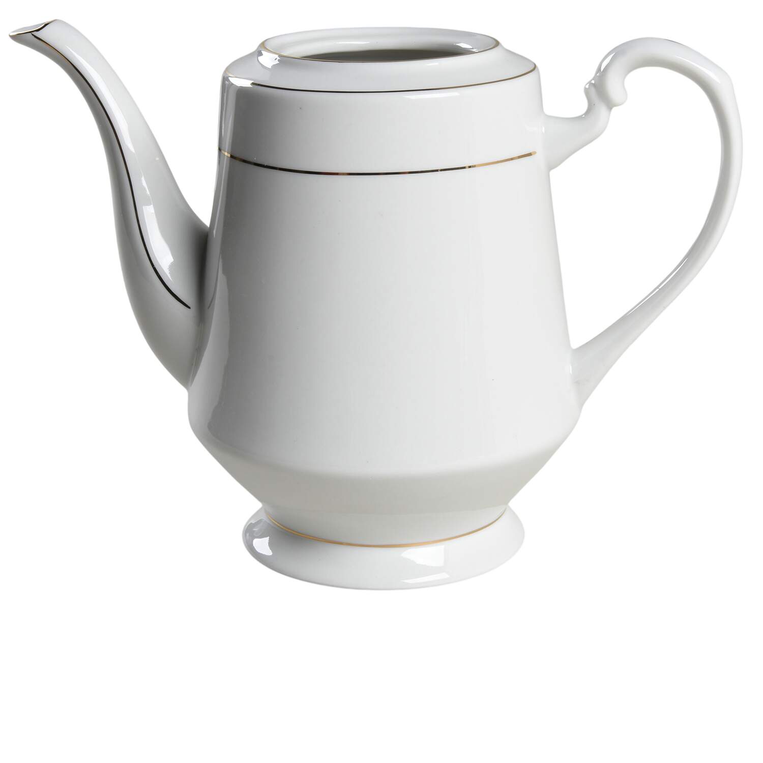 D'Or Coffee Pot No Lid by Royal Majestic-1