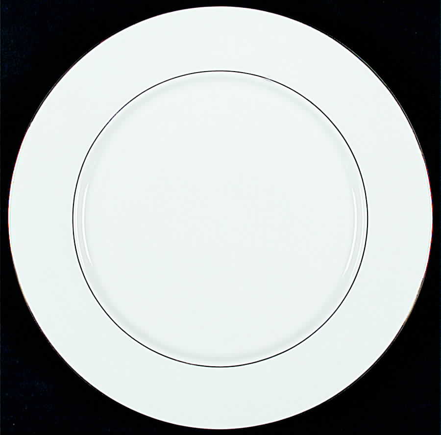 D'Or Dinner Plate by Royal Majestic-1