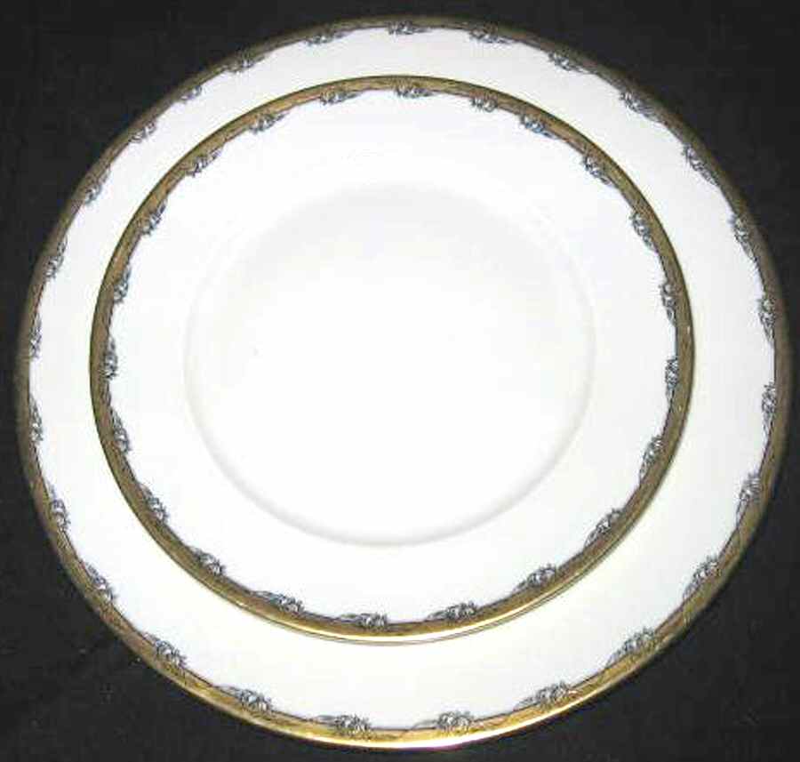2920 Salad Plate by Rosenthal - Continental-1