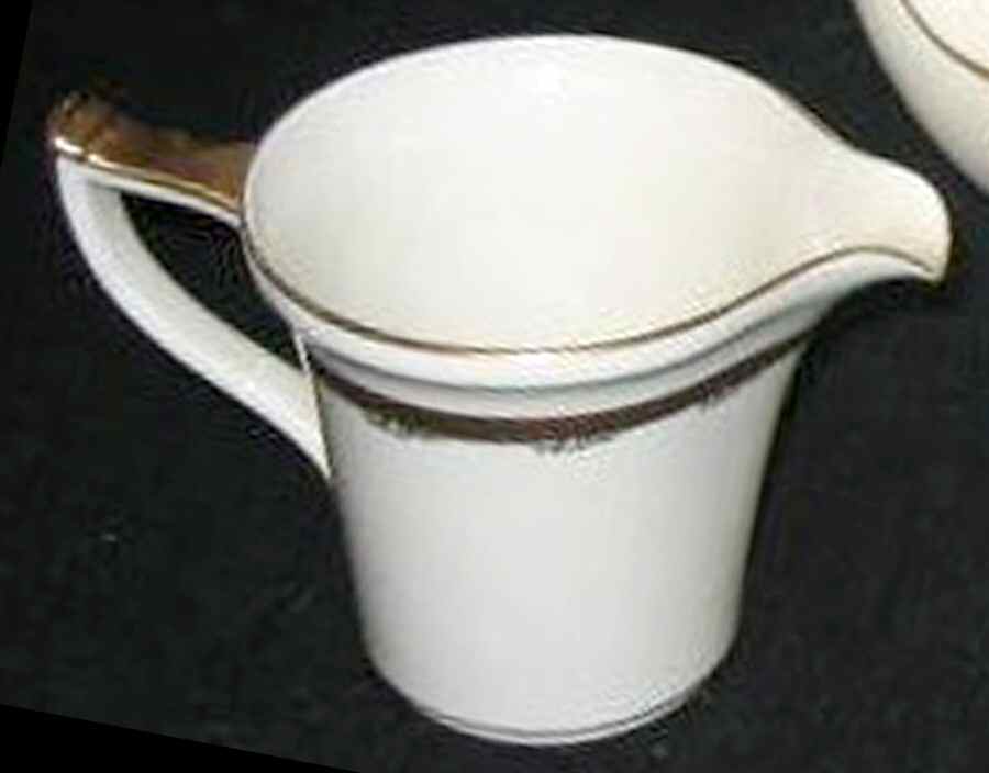 2920 Creamer by Rosenthal - Continental-1