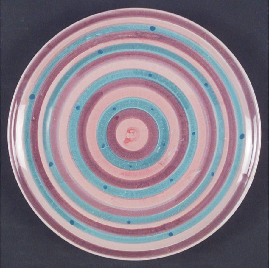 RNC8 Dinner Plate by Rosanna-1