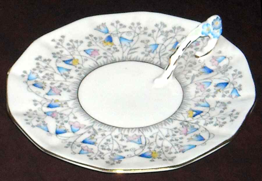 Bluebell Time Lemon Dish by Royal Stafford-1
