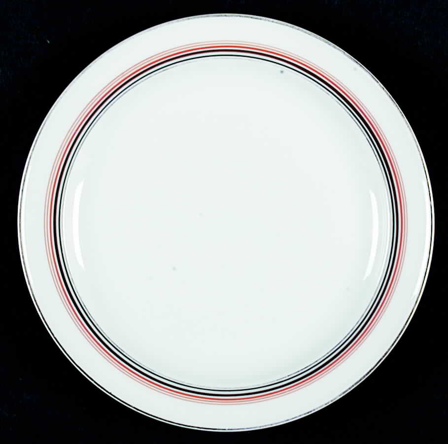 R1209 Salad Plate by Rosenthal - Continental-1