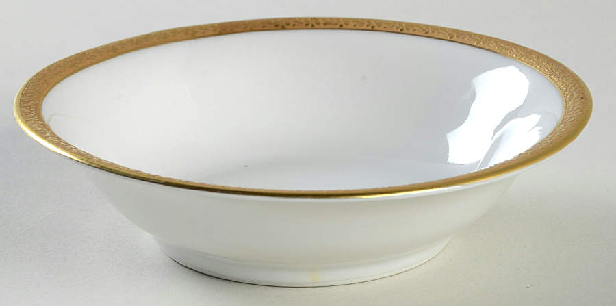 RSC40 Fruit/Dessert (Sauce) Bowl by Royal Schwarzburg-1