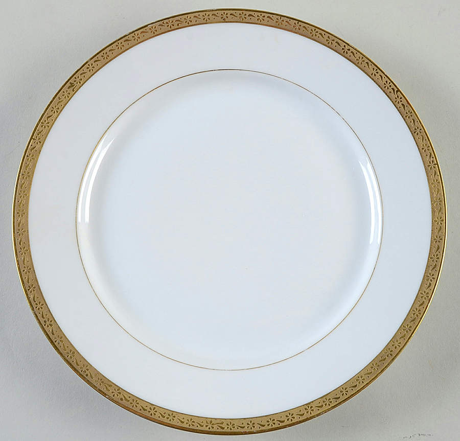 RSC40 Dinner Plate by Royal Schwarzburg-1