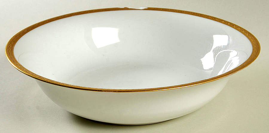 RSC40 10" Round Vegetable Bowl by Royal Schwarzburg-1