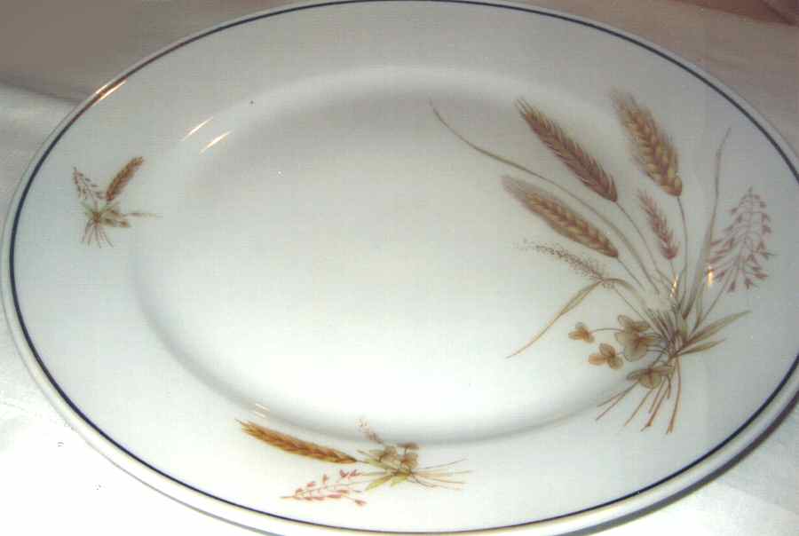 RXH11 Dinner Plate by Retsch & Co-1