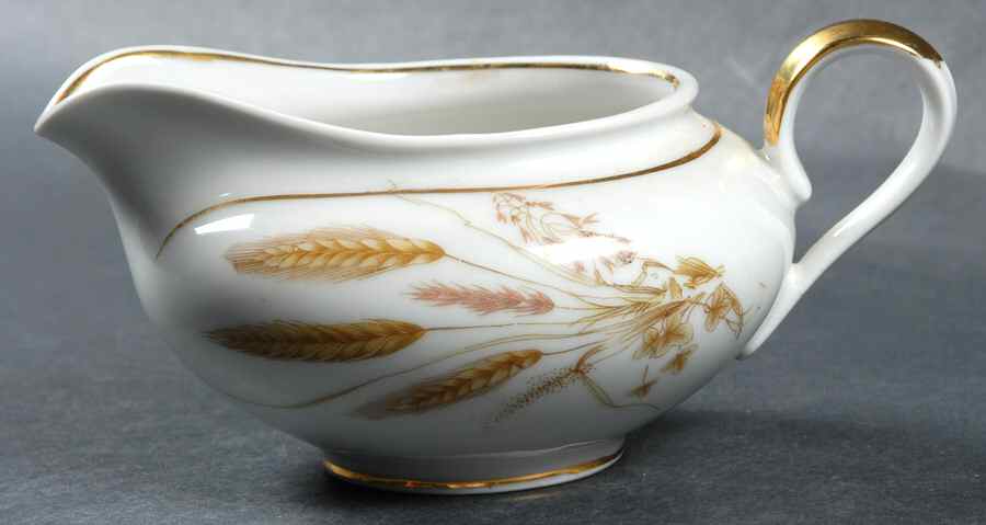 RXH11 Creamer by Retsch & Co-1