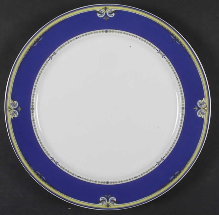 R1198 Service Plate (Charger) by Rosenthal - Continental-1