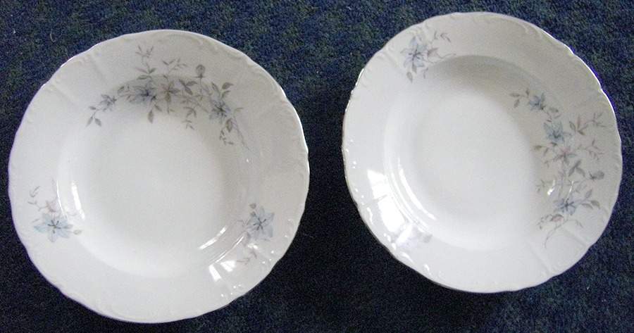 RBO6 Rim Soup Bowl by Royal Bohemian-1