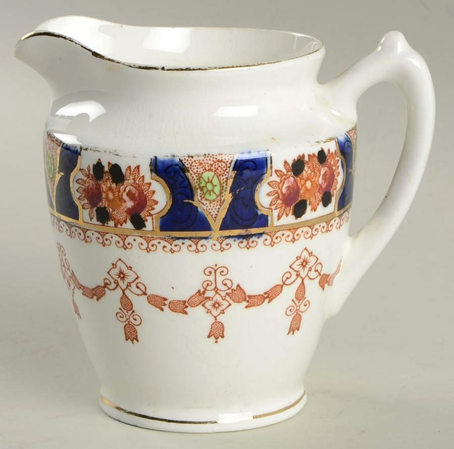 RLB2 Creamer by Royal Albion-1