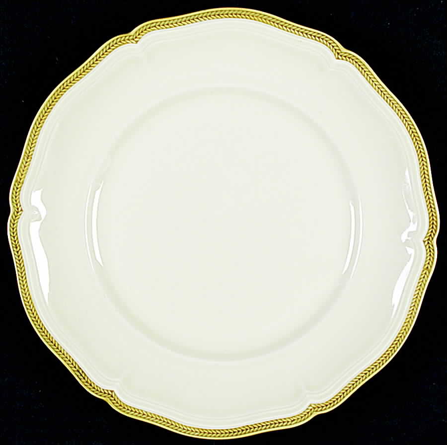 2280 Dinner Plate by Rosenthal - Continental-1