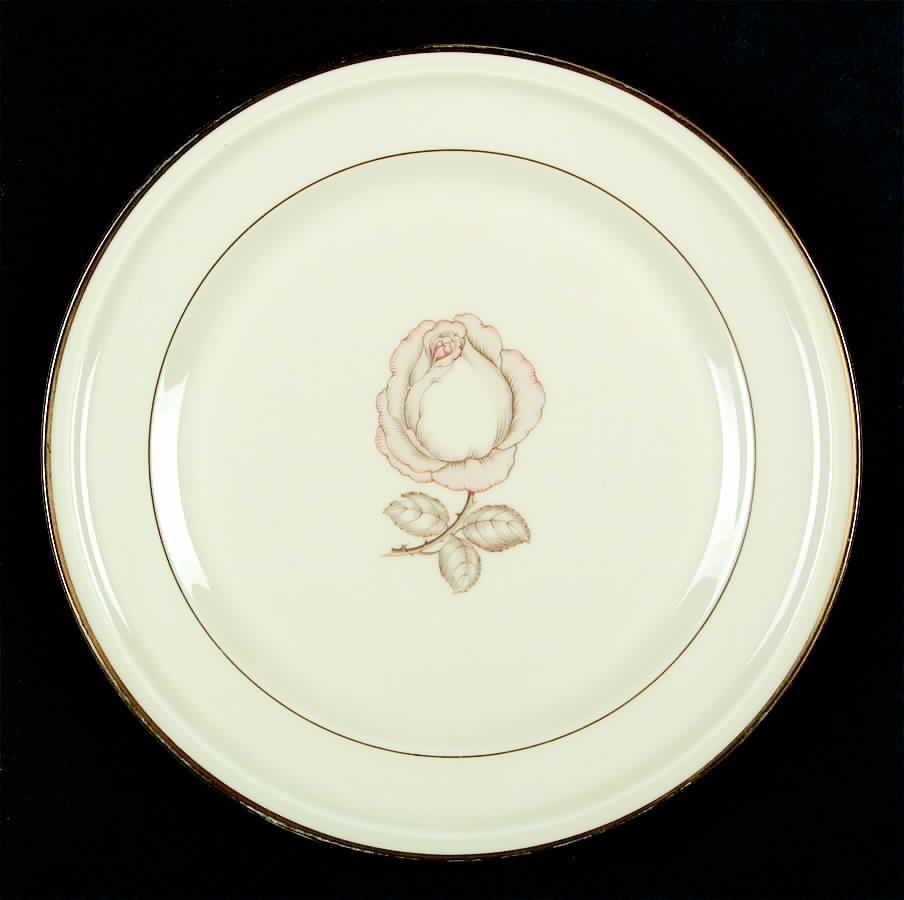 3001 Salad Plate by Rosenthal - Continental-1