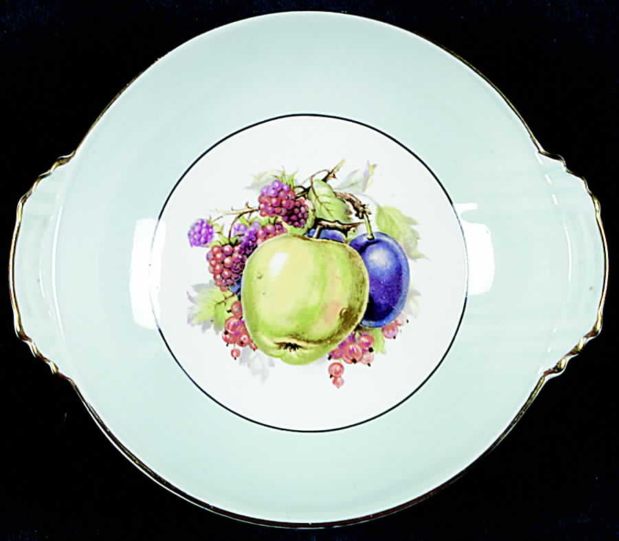 RWI43 Open Candy Dish by Royal Winton-1