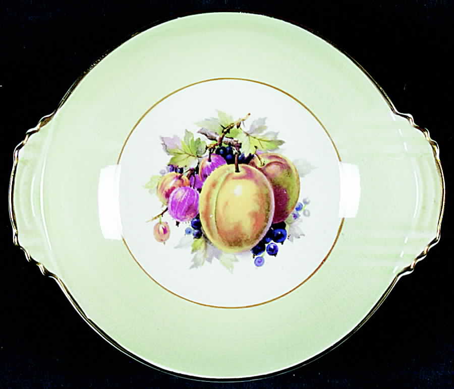 RWI43 Open Candy Dish by Royal Winton-1
