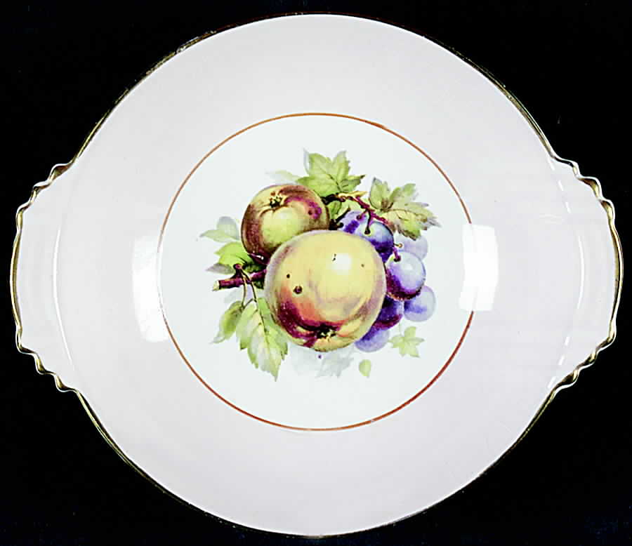 RWI43 Open Candy Dish by Royal Winton-1