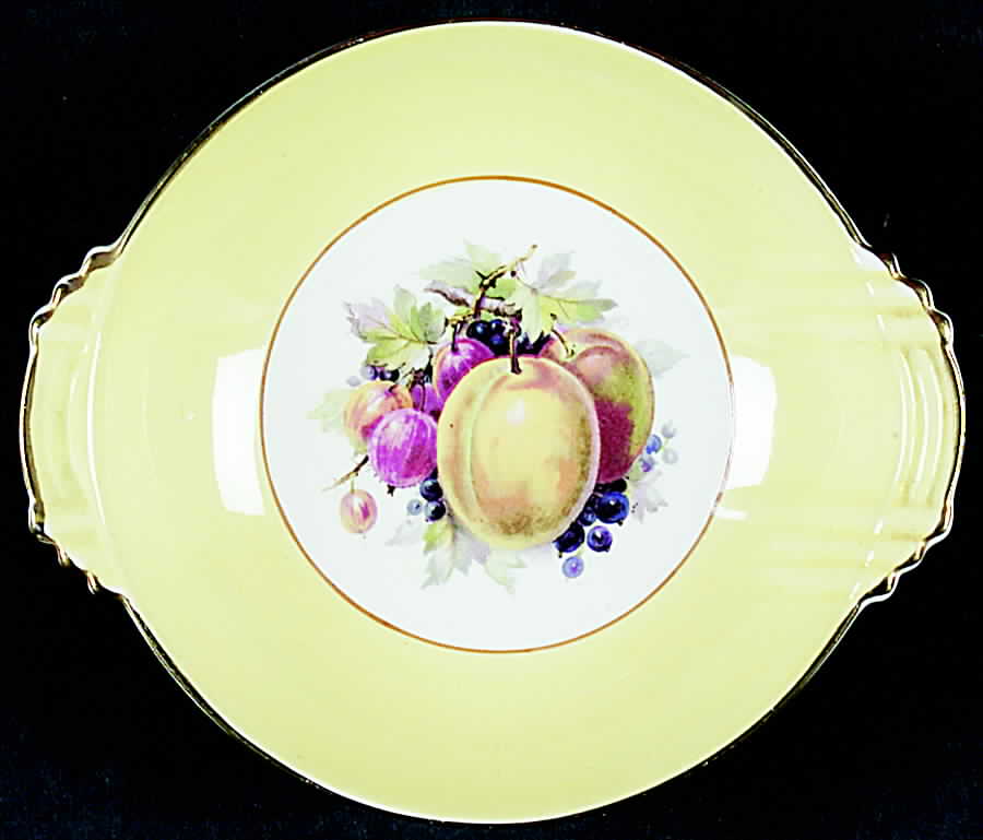 RWI43 Open Candy Dish by Royal Winton-1