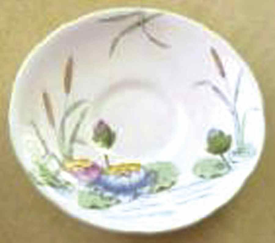 7069 Saucer by Royal Stafford-1