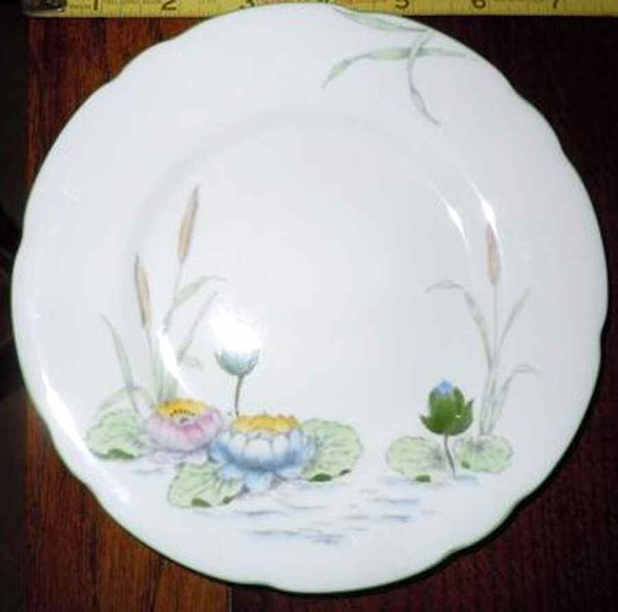 7069 Salad Plate by Royal Stafford-1