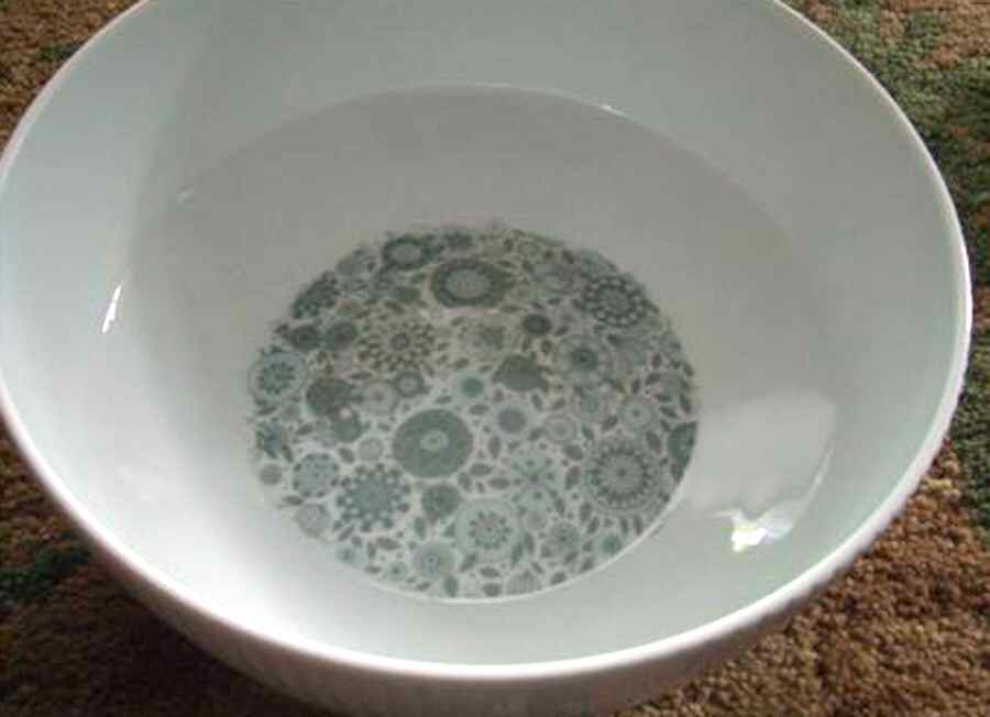 R1207 7" Round Vegetable Bowl by Rosenthal - Continental-1