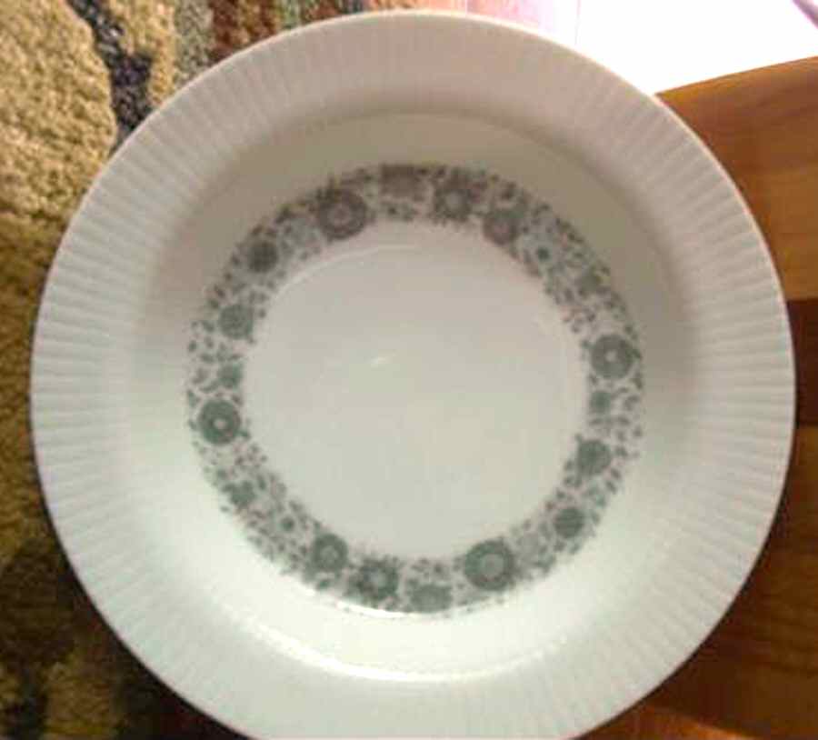 R1207 Coupe Cereal Bowl by Rosenthal - Continental-1