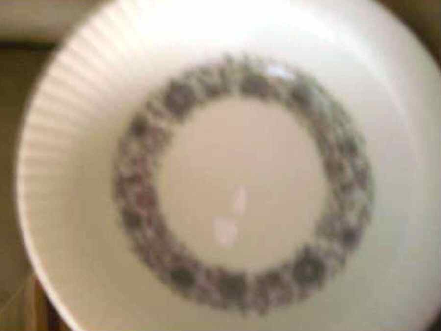 R1207 Saucer for Cream Soup Bowl by Rosenthal - Continental-1