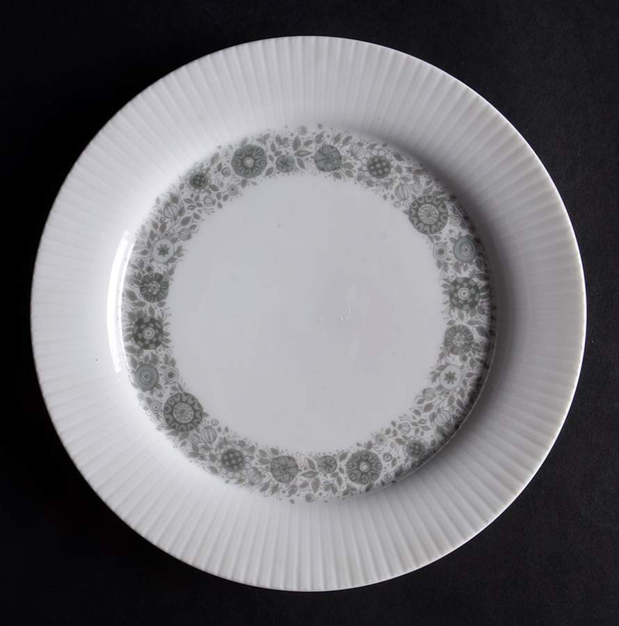 R1207 Salad Plate by Rosenthal - Continental-1