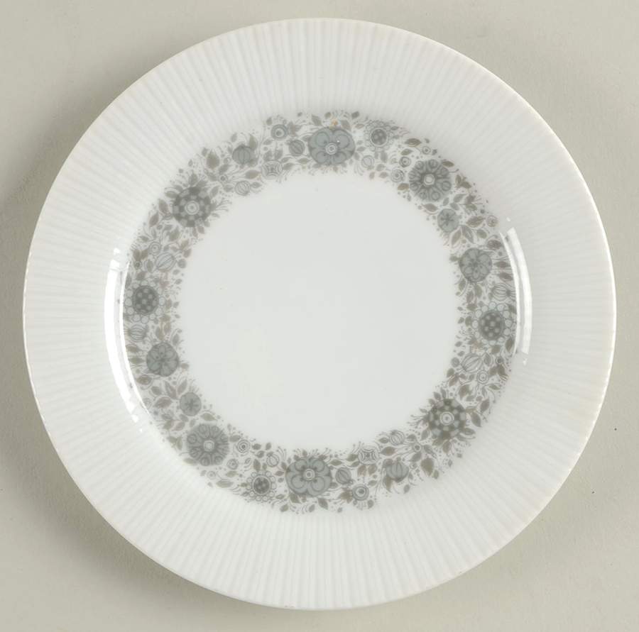R1207 Bread & Butter Plate by Rosenthal - Continental-1