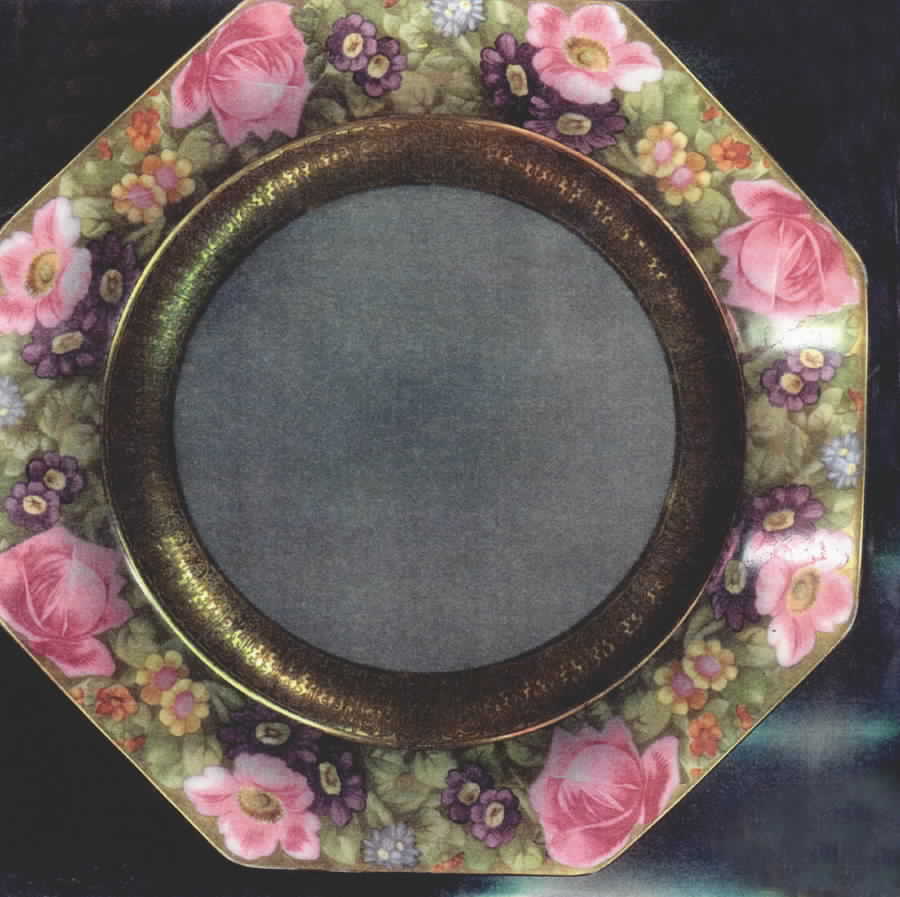 R1208 Dessert/Pie Plate by Rosenthal - Continental-1