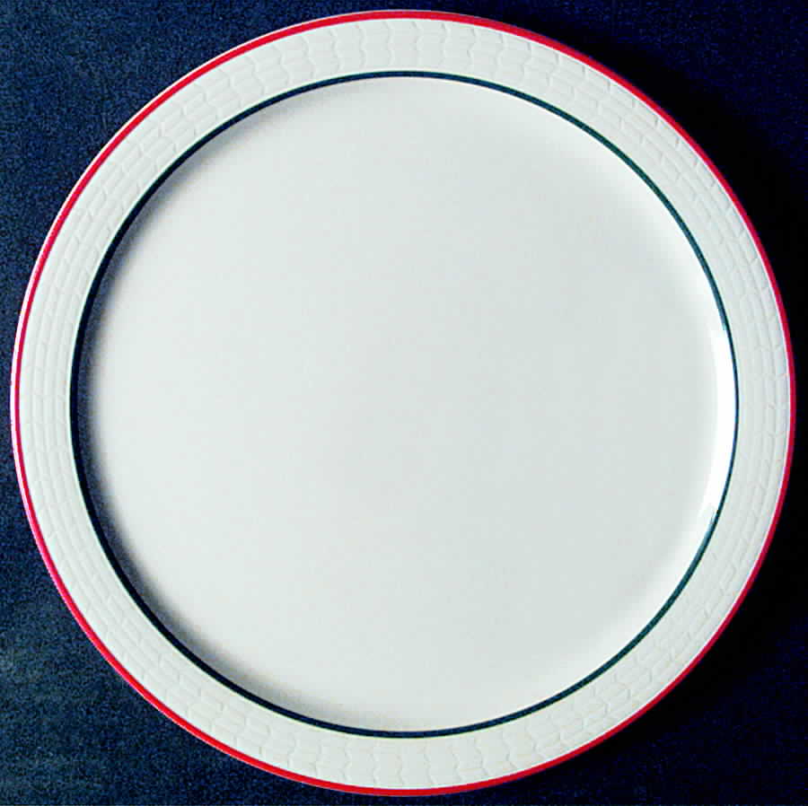 RGO8 Dinner Plate by Rego-1