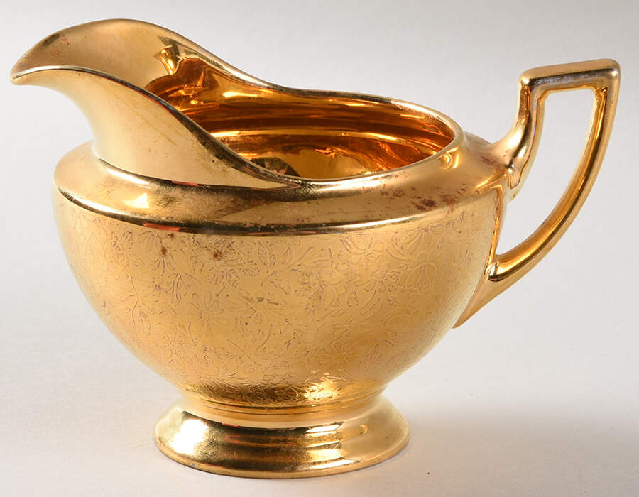 RYL180 Creamer by Royal (USA)-1