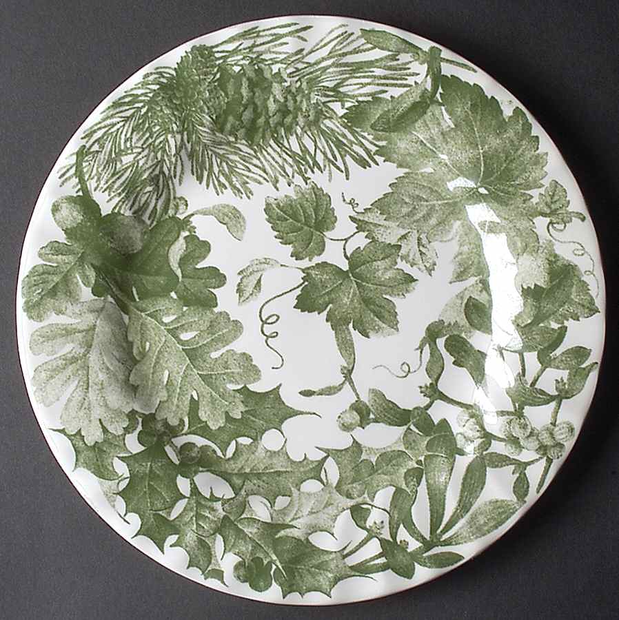 Arcadia Dinner Plate by Royal Gallery-1