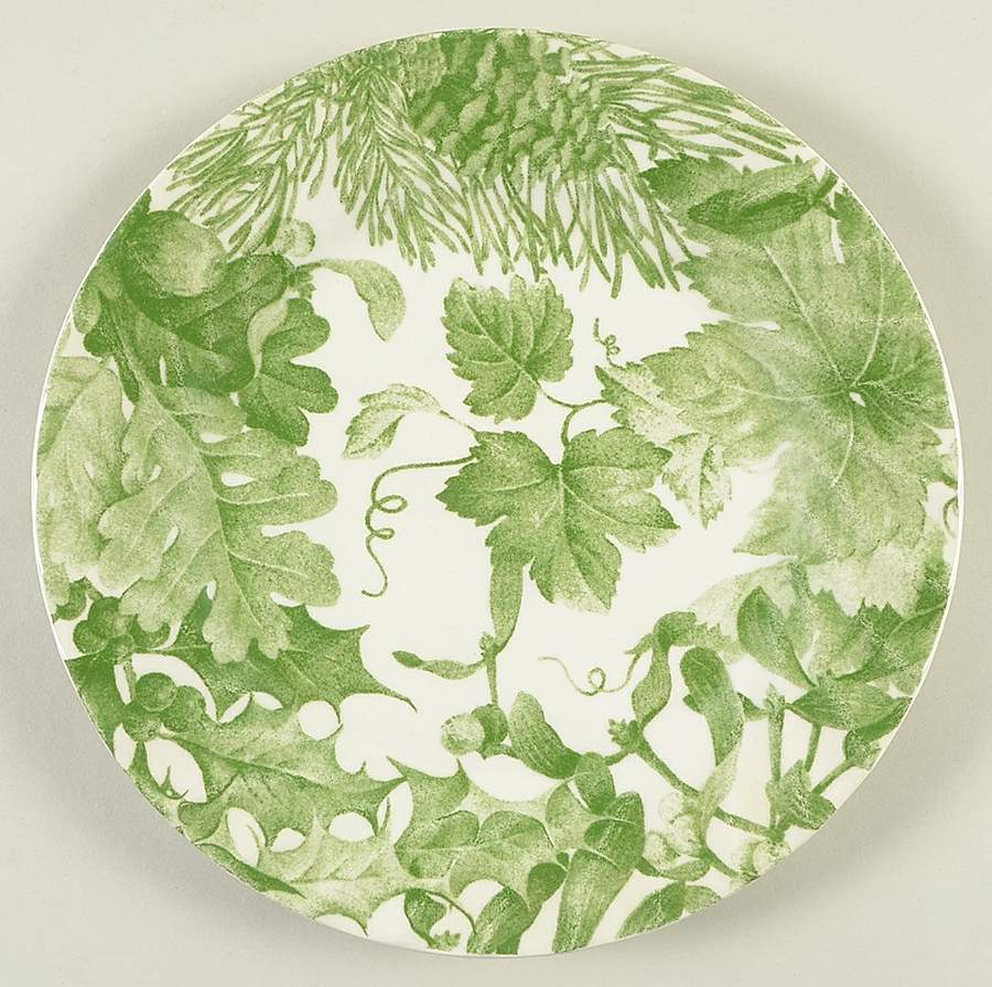 Arcadia Salad Plate by Royal Gallery-1