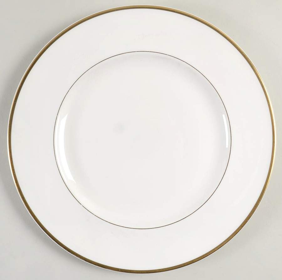 Alice (Classic Shape) Dinner Plate by Royal Doulton-1