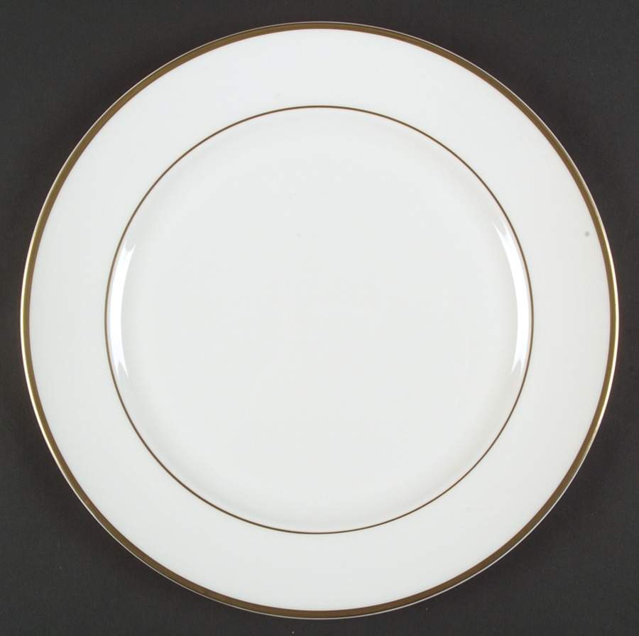 Alice (Classic Shape) Service Plate (Charger) by Royal Doulton-1