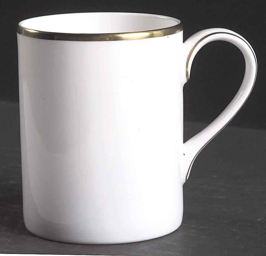 Alice (Classic Shape) Mug by Royal Doulton-1