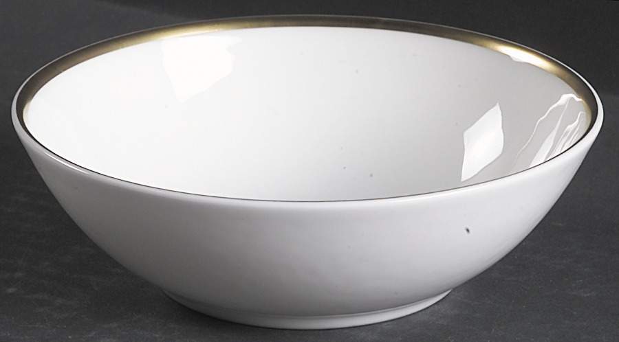 Alice (Classic Shape) Fruit/Dessert (Sauce) Bowl by Royal Doulton-1