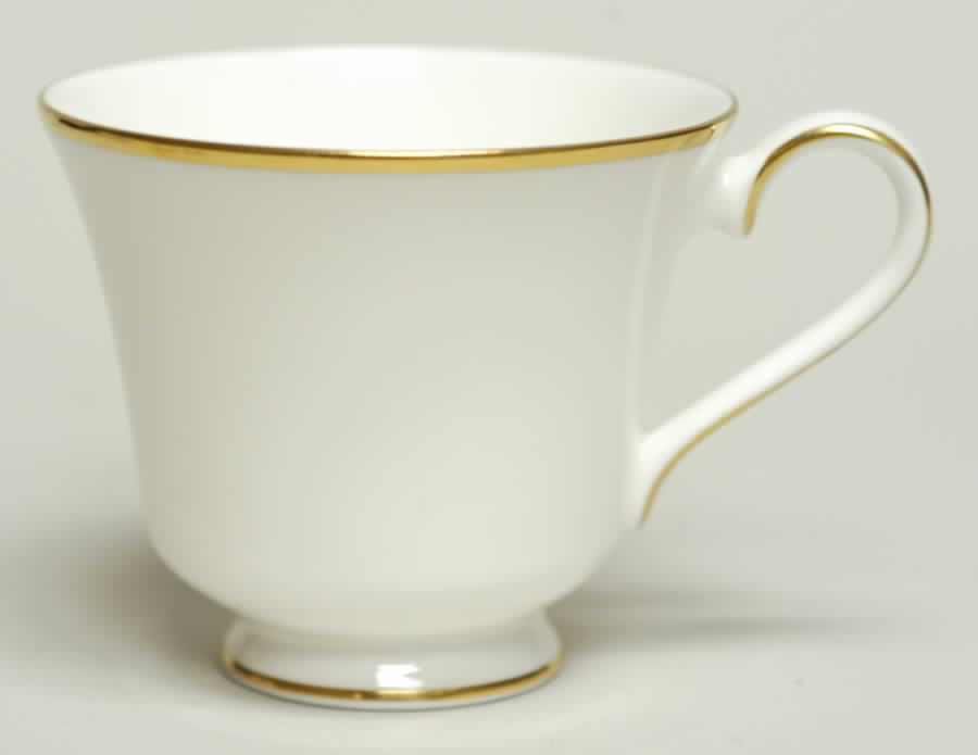 Alice (Classic Shape) Footed Cup by Royal Doulton-1