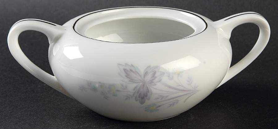 Sharon Sugar Bowl No Lid by Royal Crest (Japan)-1
